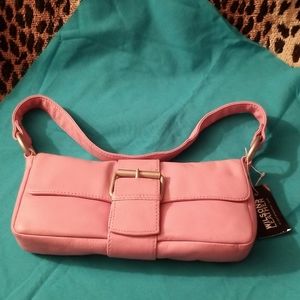 WILSON LEATHER PURSE
